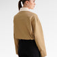 Claire Jacket - Khaki