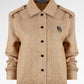Claire Shacket - Khaki
