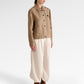 Claire Shacket - Khaki