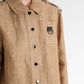 Claire Shacket - Khaki
