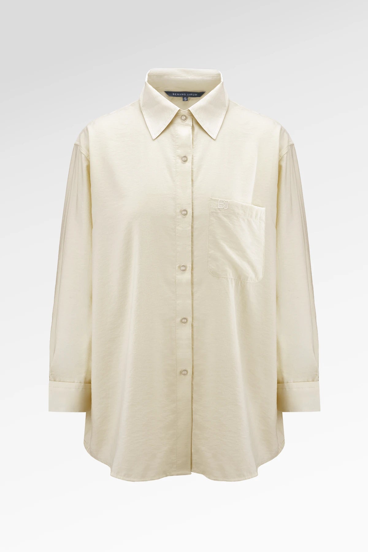 Clairen Shirt - Khaki