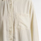 Clairen Shirt - Khaki