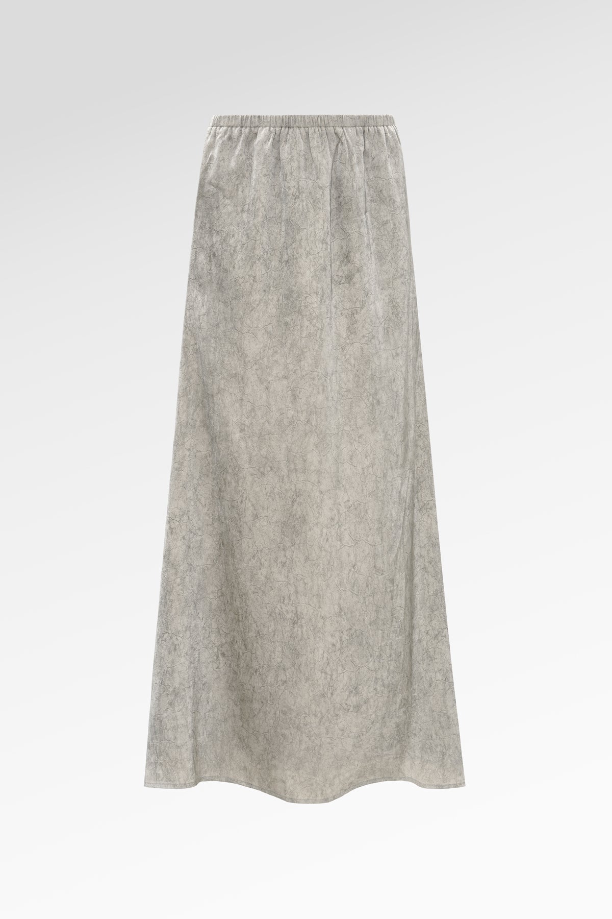 Claudy Wrap Set - Gray