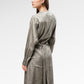 Claudy Wrap Set - Gray