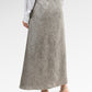 Claudy Wrap Set - Gray