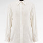 Clea Shirt - Off White