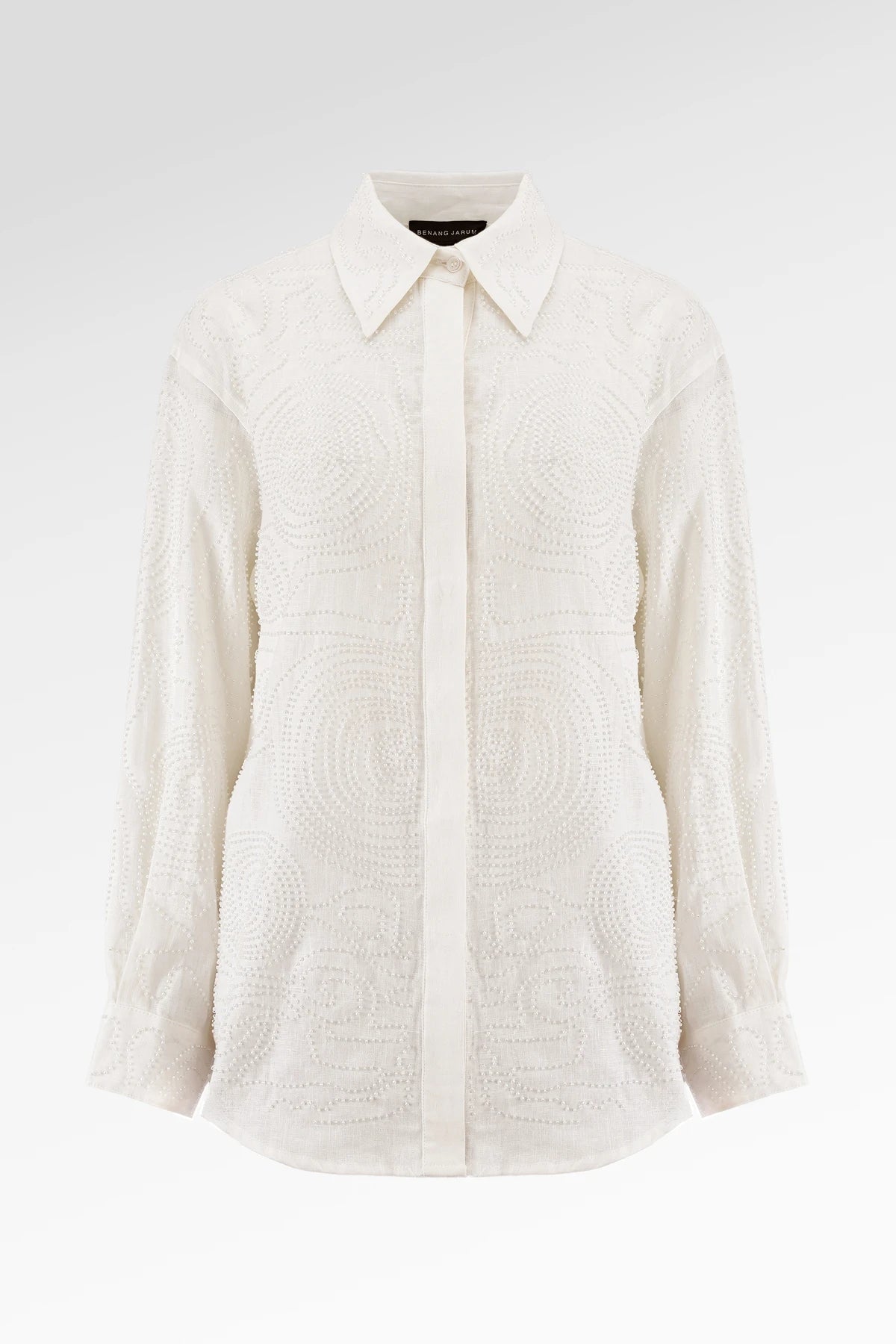 Clea Shirt - Off White