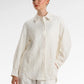 Clea Shirt - Off White