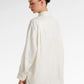 Clea Shirt - Off White