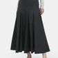 Connie Skirt - Black