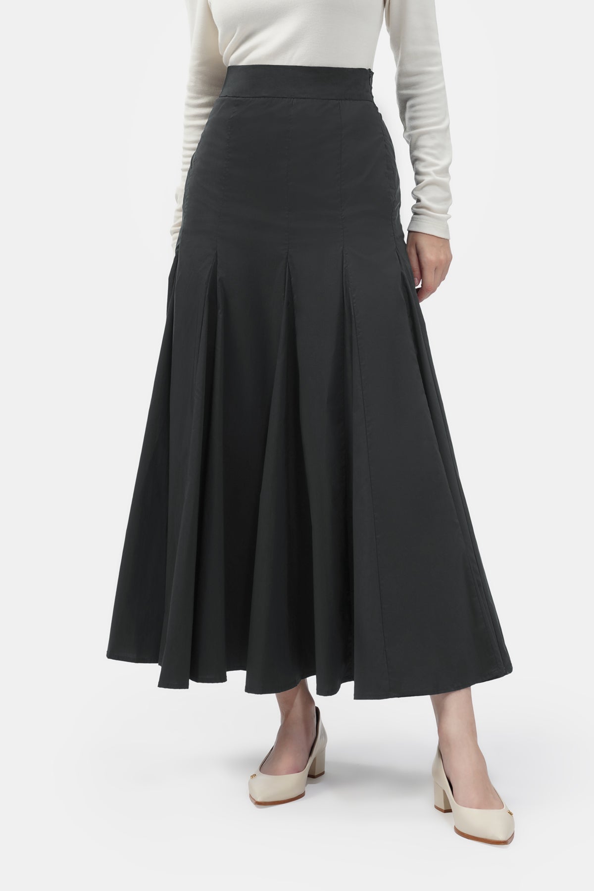 Connie Skirt - Black