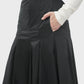 Connie Skirt - Black