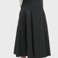 Connie Skirt - Black