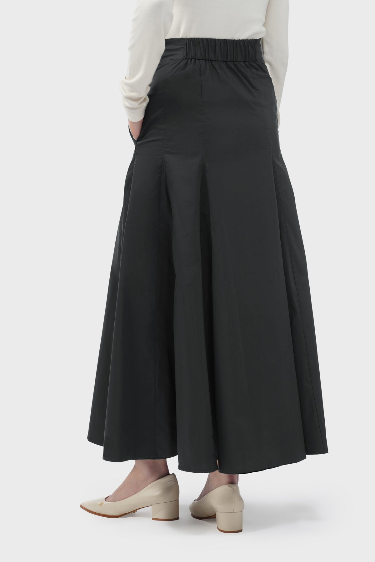 Connie Skirt - Black