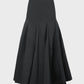 Connie Skirt - Black