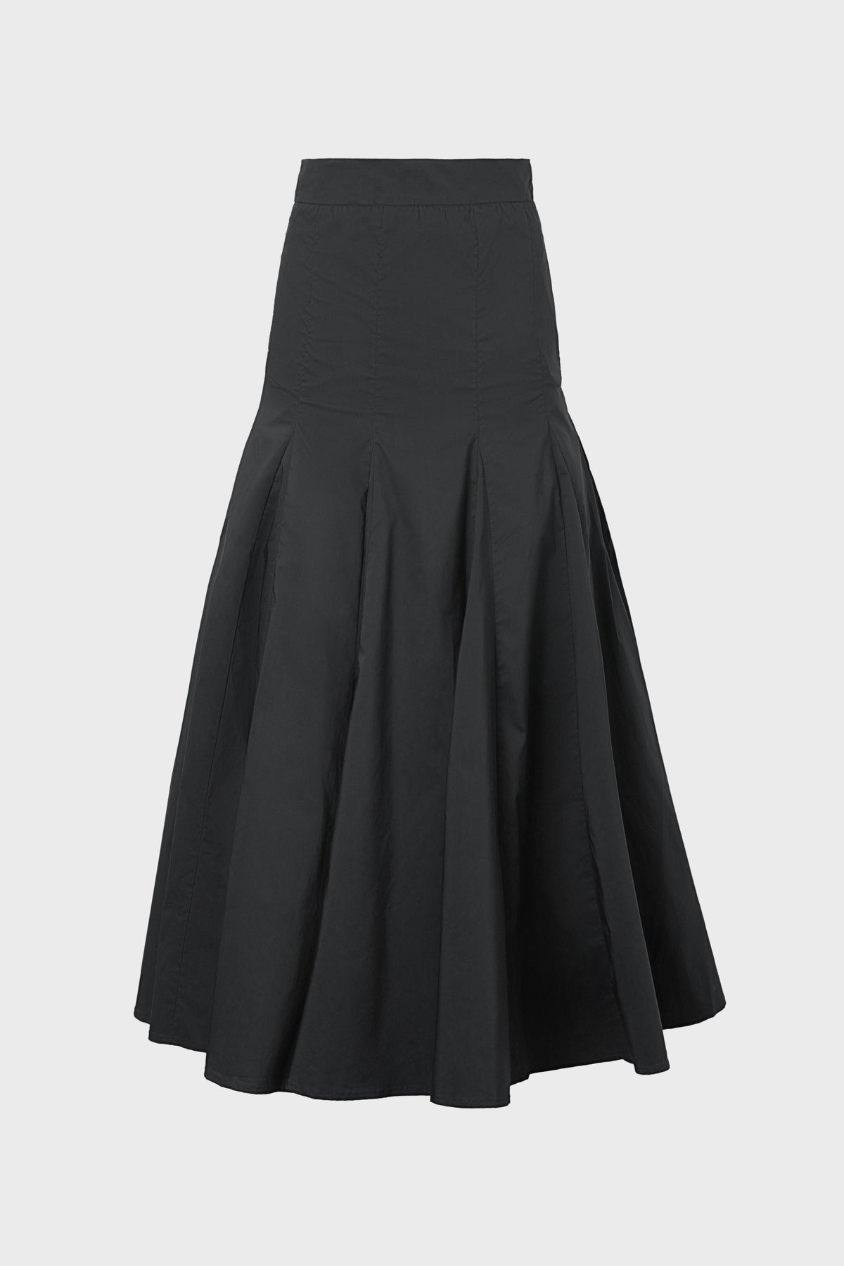 Connie Skirt - Black