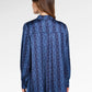 Denim Tales Back Yoke Shirt - Blue