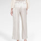 Denim Tales Pants - Cream