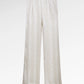 Denim Tales Pants - Cream