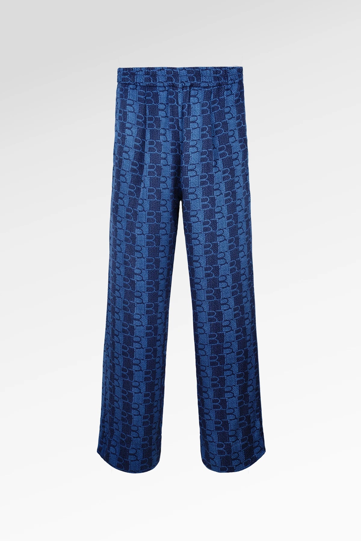 Denim Tales Pants - Dark Blue