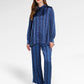 Denim Tales Pants - Dark Blue