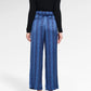 Denim Tales Pants - Dark Blue