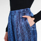 Denim Tales Pants - Dark Blue
