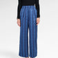 Denim Tales Pants - Dark Blue