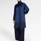 Denim Tales Tunic - Dark Blue