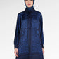 Denim Tales Tunic - Dark Blue