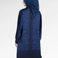 Denim Tales Tunic - Dark Blue
