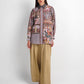 Dreamscape Back Detail Shirt - Como
