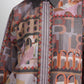Dreamscape Back Detail Shirt - Como
