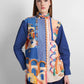 Dreamscape Basic Shirt - Malibu