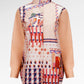 Dreamscape Basic Shirt - Riviera