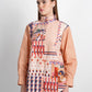 Dreamscape Basic Shirt - Riviera