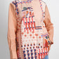 Dreamscape Basic Shirt - Riviera