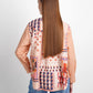 Dreamscape Basic Shirt - Riviera