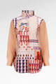 Dreamscape Basic Shirt - Riviera