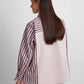 Dreamscape Lace Shirt - Rivera