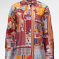 Dreamscape Shirt - Monaco
