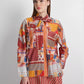 Dreamscape Shirt - Monaco