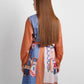 Dreamscape Tunic Shirt - Monaco
