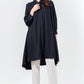 Kelly Shirt - Navy