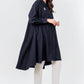 Kelly Shirt - Navy