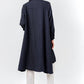 Kelly Shirt - Navy