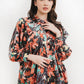 Camila Blouse - Black