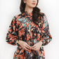 Camila Blouse - Black