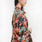 Camila Blouse - Black