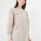 Zaline Shirt - Light Brown